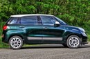 Fiat 500L 1.6 MultiJet