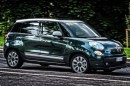 Fiat 500L 1.6 MultiJet