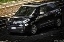 Fiat 500L 1.6 MultiJet