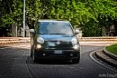 Fiat 500L 1.6 MultiJet