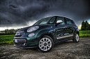 Fiat 500L 1.6 MultiJet