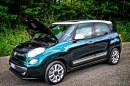 Fiat 500L 1.6 MultiJet