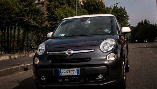 Fiat 500l Living Prezzo