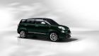 Fiat 500L Living
