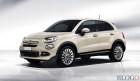 Fiat 500X Opening Edition