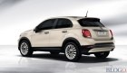 Fiat 500X Opening Edition