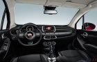 Fiat 500X Opening Edition