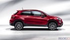 Fiat 500X Opening Edition