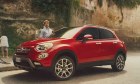 Fiat 500X: spot pillola Blu