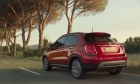 Fiat 500X: spot pillola Blu