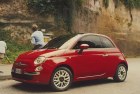 Fiat 500X: spot pillola Blu