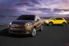 Fiat 500X us spec