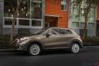 Fiat 500X us spec