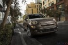 Fiat 500X us spec