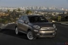 Fiat 500X us spec