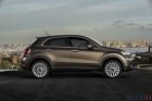 Fiat 500X us spec