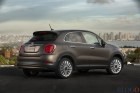 Fiat 500X us spec