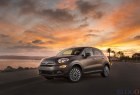 Fiat 500X us spec