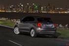 Fiat 500X us spec