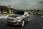 Fiat 500X us spec