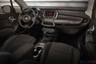 Fiat 500X us spec