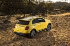 Fiat 500X us spec