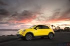 Fiat 500X us spec