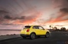 Fiat 500X us spec