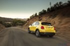 Fiat 500X us spec