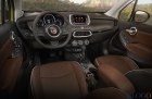 Fiat 500X us spec