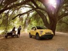 Fiat 500X us spec