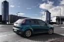 Guarda la fotogallery della Fiat Punto 2013