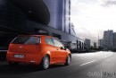 Guarda la fotogallery della Fiat Punto 2013