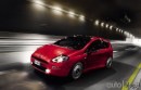 Guarda la fotogallery della Fiat Punto 2013