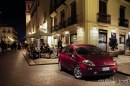 Guarda la fotogallery della Fiat Punto 2013