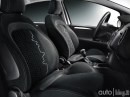 Guarda la fotogallery della Fiat Punto 2013