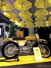 Fiera di Padova 2014, auto e moto d'epoca