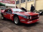 Fiera di Padova 2014, auto e moto d'epoca