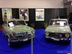 Fiera di Padova 2014, auto e moto d'epoca