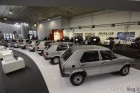 Fiera di Padova 2014, auto e moto d'epoca