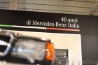 Fiera di Padova 2014, auto e moto d'epoca