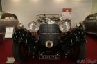 Fiera di Padova 2014, auto e moto d'epoca