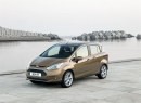 Ford B Max