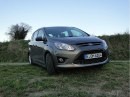 Ford C-Max: la nostra prova