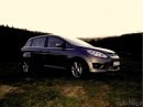 Ford C-Max: la nostra prova