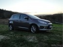 Ford C-Max: la nostra prova