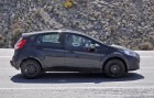 Ford Fiesta RS: prime foto spia su strada