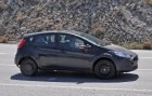 Ford Fiesta RS: prime foto spia su strada