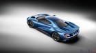 Ford GT 2016