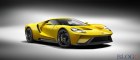 Ford GT 2016